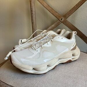 Merrell SpeedARC Matis Hike Sneakers eggshell